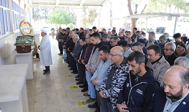 Denizli'de kamyonetin çarptığı lise öğrencisi öldü