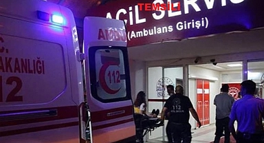 Denizli'de kayıp Alzheimer hastası derede ölü bulundu