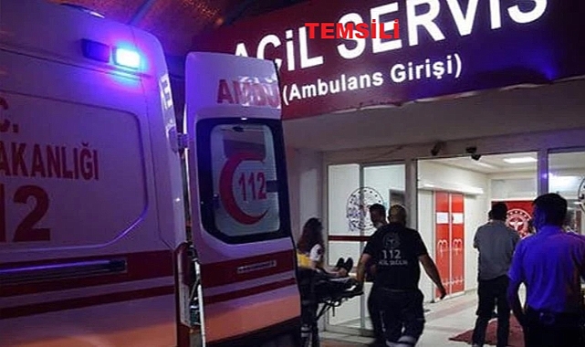 Denizli'de kayıp Alzheimer hastası derede ölü bulundu