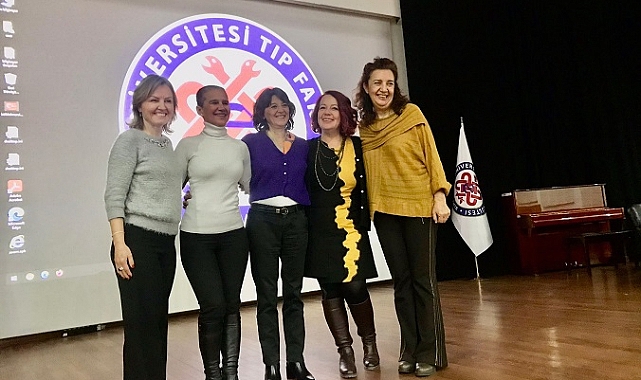 Depremden etkilenen yaşlılara “İyileşme eğitimi”