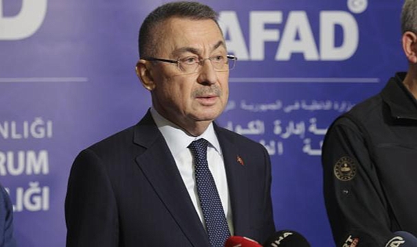Depremlerde can kaybı 49 bin 589 oldu