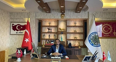 Dünya'ya Kafa Tutan Asil Bir Milletin Evlatlarıyız Biz.