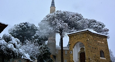 Dünyanın en iyi turizm köyü Birgi ödülüne kavuştu