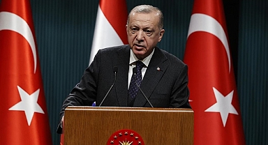 Erdoğan seçim kararını açıkladı