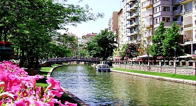 Eskişehir Siyaseti