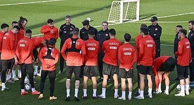 EURO 2024 Elemeleri'nde ilk hafta heyecanı başlıyor