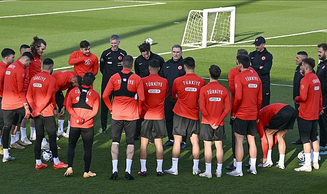 EURO 2024 Elemeleri'nde ilk hafta heyecanı başlıyor