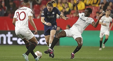 Fenerbahçe Avrupa Sınavına Çıkıyor