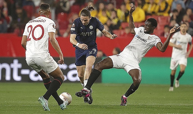 Fenerbahçe Avrupa Sınavına Çıkıyor
