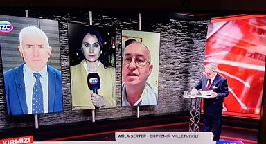 Gamze Elçi, Sözcü TV İzmir Temsilcisi oldu