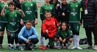 Geleceğin şampiyonlarını kimse tutamıyor; 20 maçta 20 galibiyet