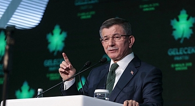 Gelecek Partisi aday gündemiyle toplanacak