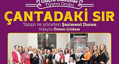 Güçlü Kadınlar Depremzedeler İçin Sahne Alacak