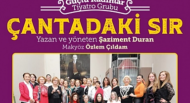 Güçlü Kadınlar Depremzedeler İçin Sahne Alacak