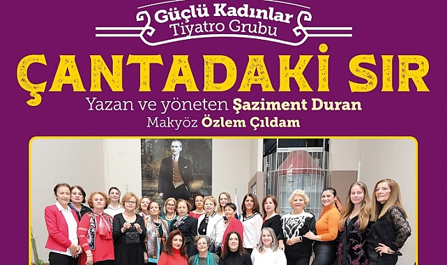 Güçlü Kadınlar Depremzedeler İçin Sahne Alacak