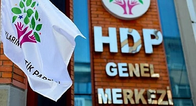 HDP Cumhurbaşkanı adayı çıkarmayacak