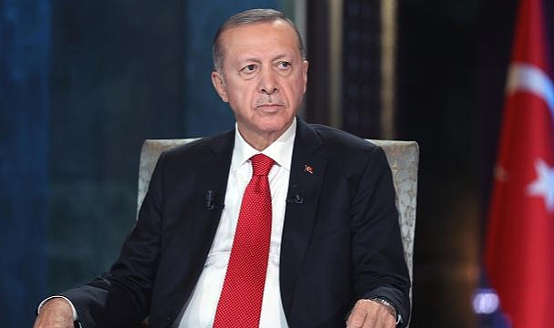 "HDP'ye verilecek her taviz, PKK'ya, yani Kandil'e verilmiş demektir"