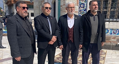 Herkes unutur AKSAÇLILAR Unutmaz