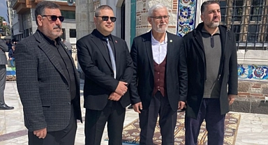 Herkes unutur AKSAÇLILAR Unutmaz