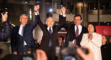 Heyecanımız ve inancımız tam