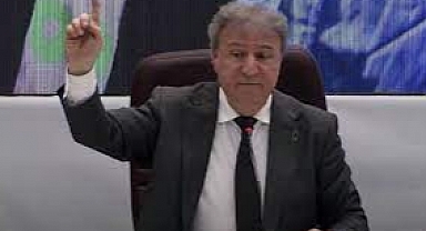 "Hiç kimse devletimize laf atmasın"