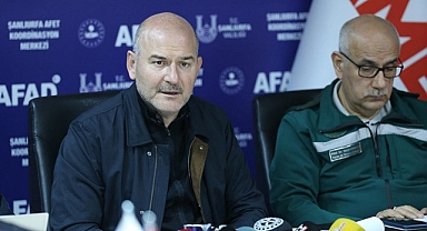 İçişleri Bakanı Soylu: Selde 16vatandaşımızı kaybettik.