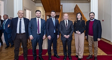 İklim krizine karşı dirençli kentler