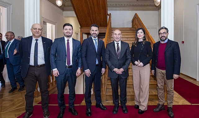 İklim krizine karşı dirençli kentler