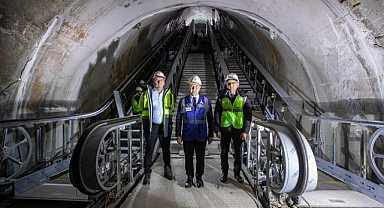 İlk deneme seferi Nisan’da yapılacak