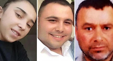İntihar değil, cinayet çıktı!