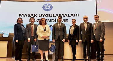 İş dünyası şüpheli işlemleri tespit etmek için bilgilendirildi