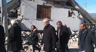 İslahiye ve Nurdağı için uyarılar dikkat alınmamış!