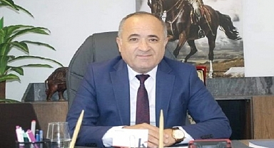 İYİ Parti İzmir'de flaş istifa