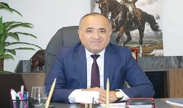 İYİ Parti İzmir&#039;de flaş istifa