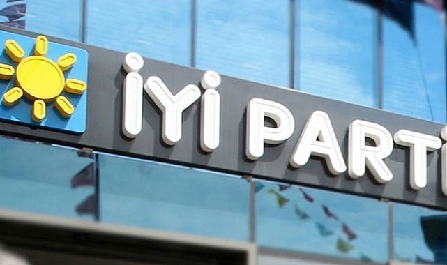 İYİ Parti İzmir ön seçime gidiyor!