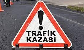 İzmir'de tırla çarpışan kamyonun sürücüsü öldü