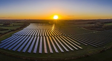 İzmir Türkiye’nin temiz enerji üssü olmalı