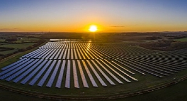 İzmir Türkiye’nin temiz enerji üssü olmalı