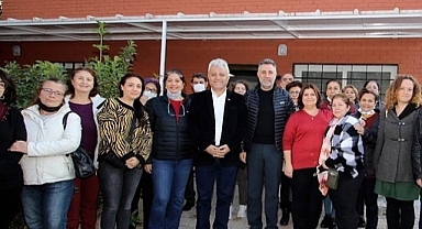 İzmirli depremzedeleri sevindiren haber!