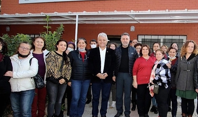 İzmirli depremzedeleri sevindiren haber!