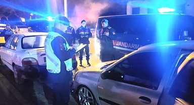 Jandarmadan huzur uygulaması