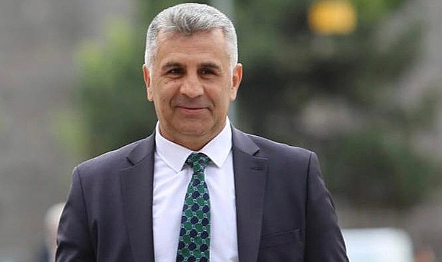 Karabağlar’ın eski kaymakamı vekillik yolunda!