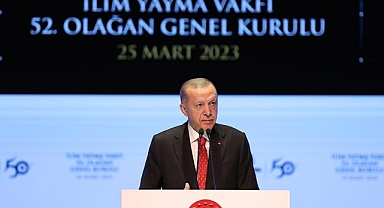"Kayıplarımızın acısını hepimiz derinden hissediyoruz"
