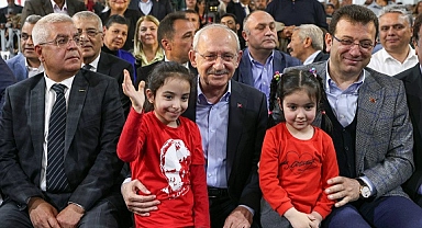Kemal Kılıçdaroğlu, Gaziantep’te