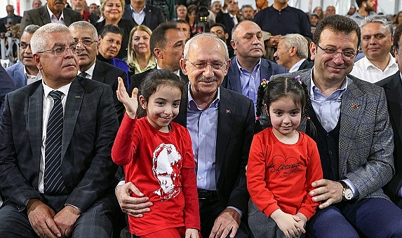 Kemal Kılıçdaroğlu, Gaziantep’te
