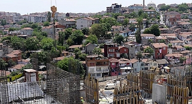 Kentsel dönüşüme yeni destek paketi