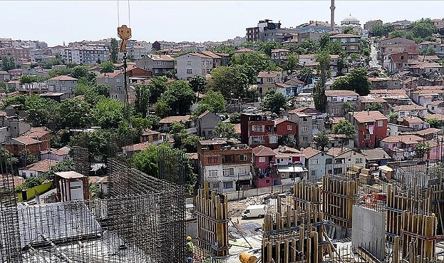 Kentsel dönüşüme yeni destek paketi