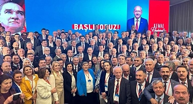 Kılıçdaroğlu, belediye başkanlarını Ankara'da topladı!