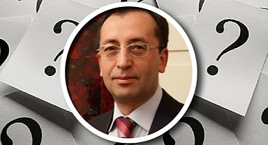 Kılıçdaroğlu'nun Başdanışmanı İzmir'den aday adayı oldu