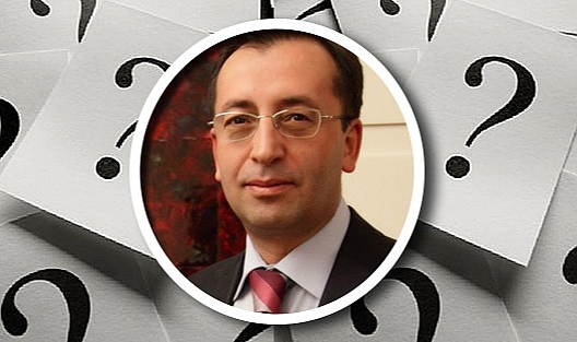 Kılıçdaroğlu'nun Başdanışmanı İzmir'den aday adayı oldu